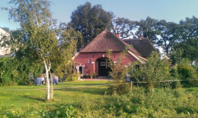 Гостиница De Bolderie  Маркело